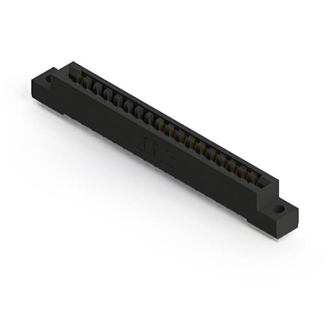 357-018-547-102 EDAC Inc.  Edgeboard Connectors